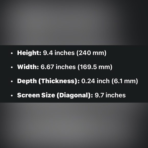 iPad Air 2 case - Picture 6 of 6